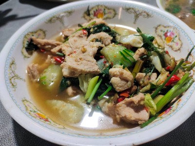 อ่อมหมู