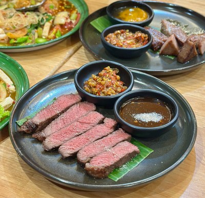 เนื้อพิคานย่า