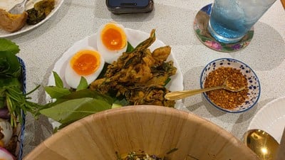 เครื่องเคียง
