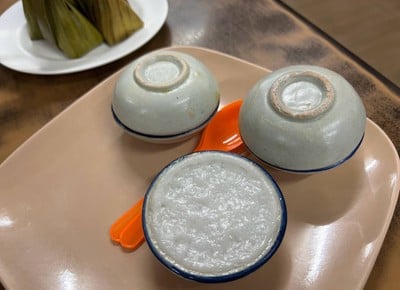 ขนมถ้วย