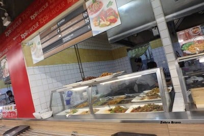 หน้าร้าน