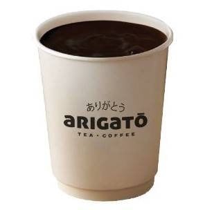 อาริกาโตะเอสเพรสโซ่ดอปปิโอ 6ออนซ์