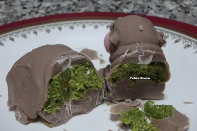 หมูเด้ง