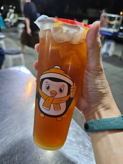 ชาเอิร์ลเกรย์