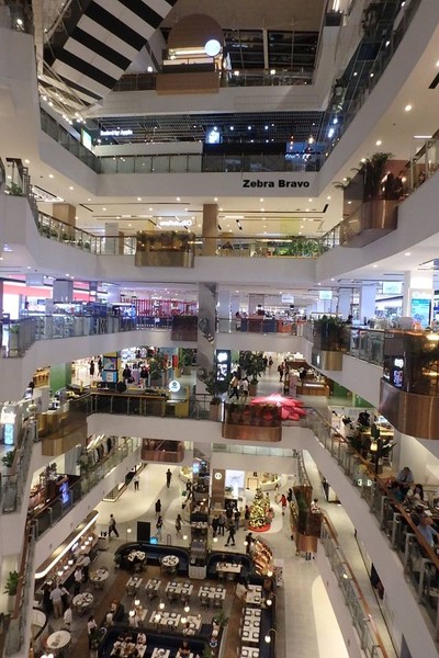 บรรยากาศ