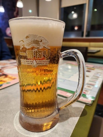 Beer