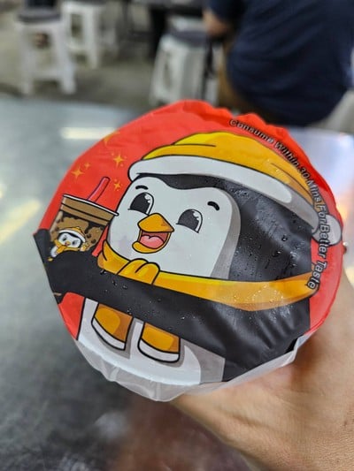 ชาเอิร์ลเกรย์