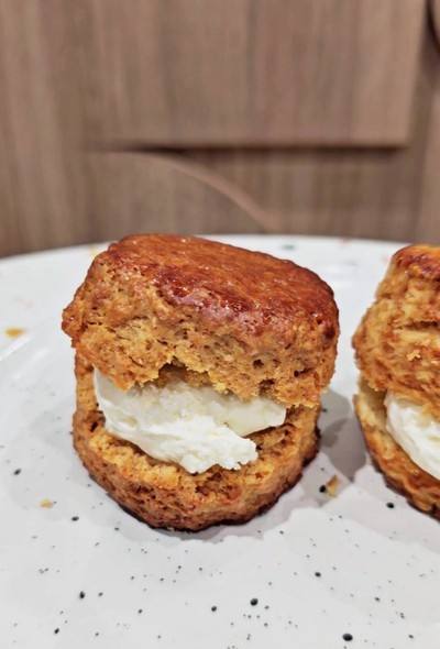 Salted Caramel