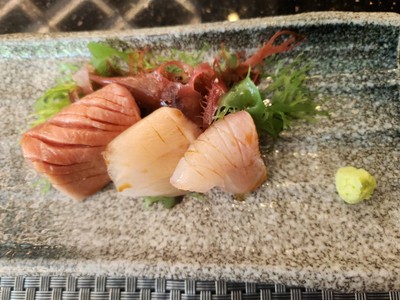 Sasimi
