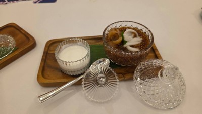 ขนมสาคูพัทลุง