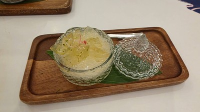 มะตูมเชื่อม