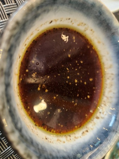Yuzu Sauce