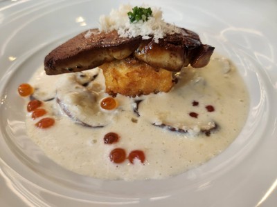Foie Gras