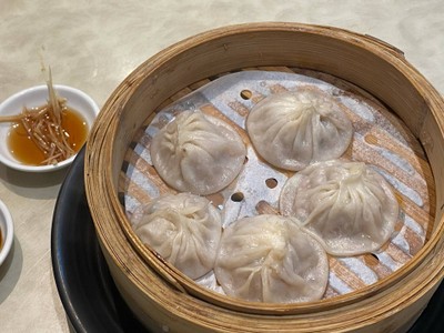 เสี่ยวหลงเปา