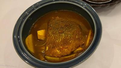 แกงส้มปลา