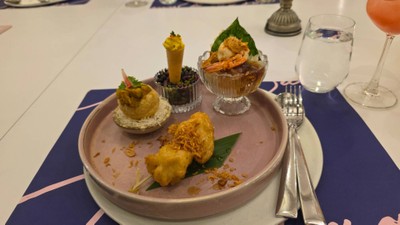 อาหาร หรือ เครื่องดื่ม