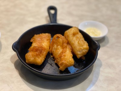 ปอเปี๊ยะฮ่องกง