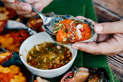 สุก สุข โภชนา หัวหิน