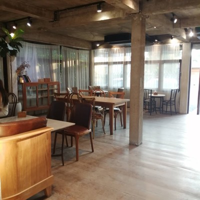 บรรยากาศ