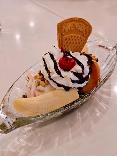 Banana Boat