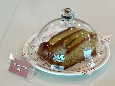 เมนูของร้าน ซิต ราชพฤกษ์