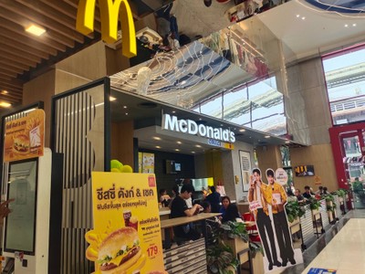 หน้าร้าน