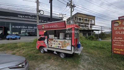 หน้าร้าน