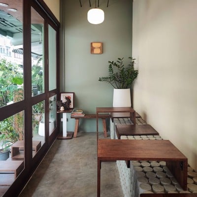 บรรยากาศ