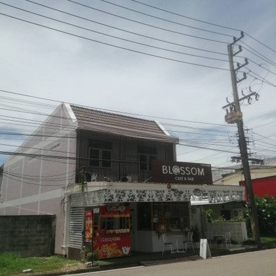 หน้าร้าน