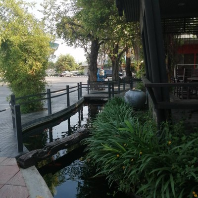 หน้าร้าน
