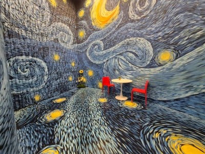 บรรยากาศ