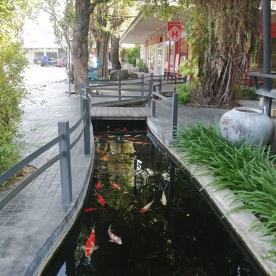 หน้าร้าน