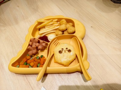 Kids Meal