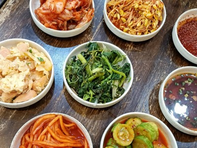 เครื่องเคียง