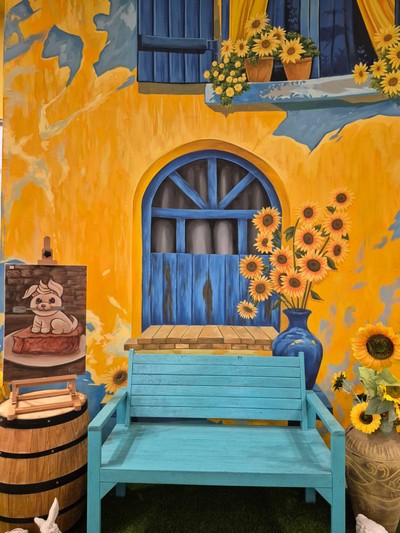 บรรยากาศ