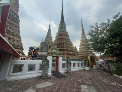 บรรยากาศ