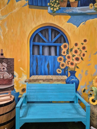 บรรยากาศ