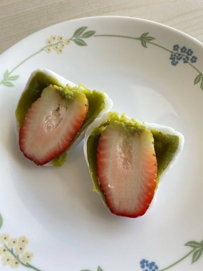 ไดฟุกุสตอเบอรี่