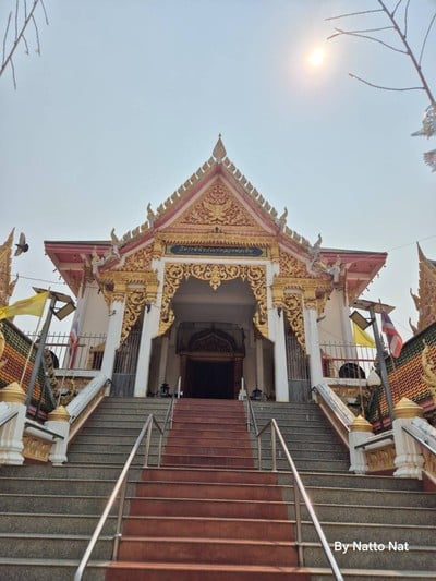 วัดท้ายน้ำ