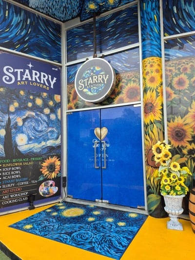 หน้าร้าน