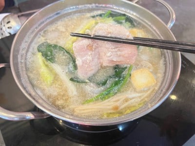 เมนูของร้าน เอี่ยวไถ่ express แฟชั่นไอส์แลนด์ ชั้น B