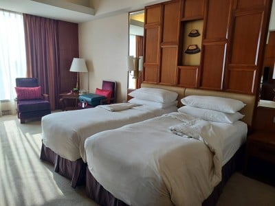 ห้องพัก