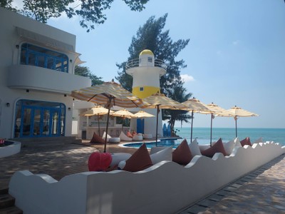 บรรยากาศ