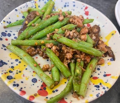 เมนูของร้าน เอี่ยวไถ่ express แฟชั่นไอส์แลนด์ ชั้น B