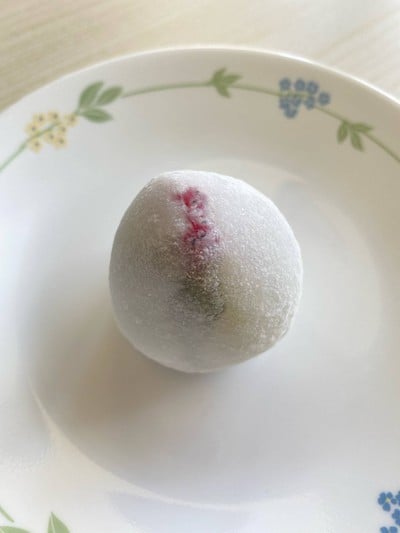 ไดฟุกุสตอเบอรี่