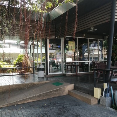 หน้าร้าน