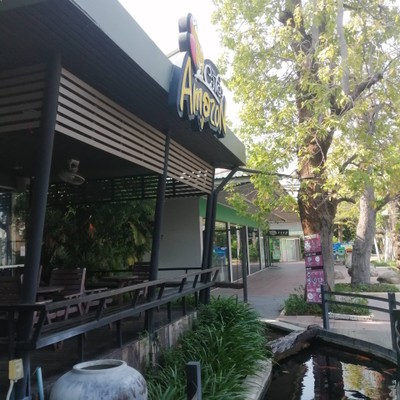 หน้าร้าน