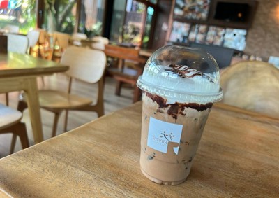 เมนูของร้าน Ravin Home Cafe ราวินโฮมคาเฟ่