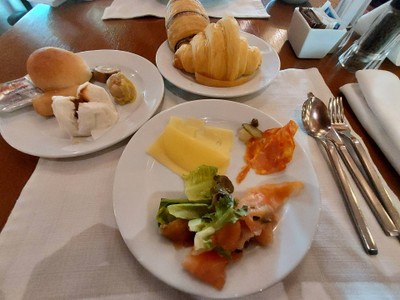 ห้องอาหาร