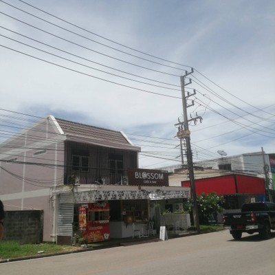 หน้าร้าน